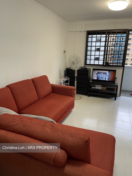 Blk 107 Tiong Bahru Orchid (Bukit Merah), HDB 3 Rooms #377214701